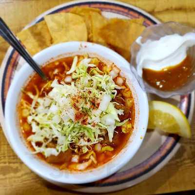 Ole Frijole Restaurant Buffet, Fresno