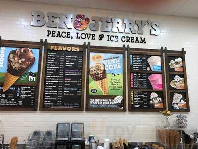 Ben & Jerry's, Miami Beach