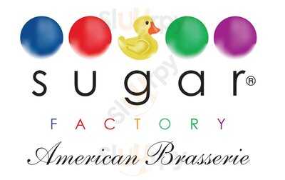 The Sugar Factory