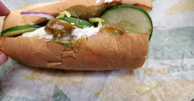 Subway, Bakersfield