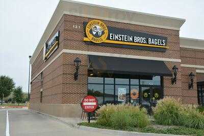 Einstein Bros. Bagels, Plano