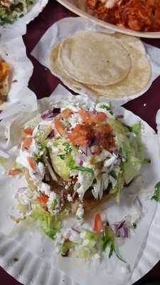 Los Primos Taqueria, Long Beach