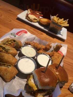 Chili's Grill & Bar