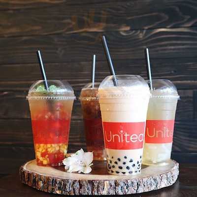 Unitea Bubble Tea