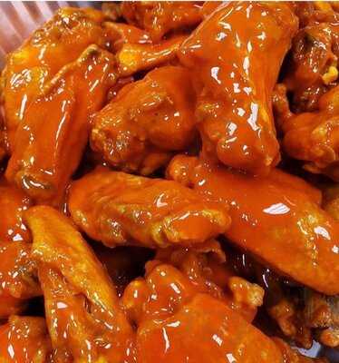 Wing World, Staten Island