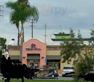 Taco Bell, Long Beach