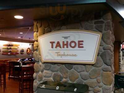 Tahoe Taphouse, Reno