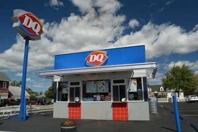 Dairy Queen (Treat), Buffalo