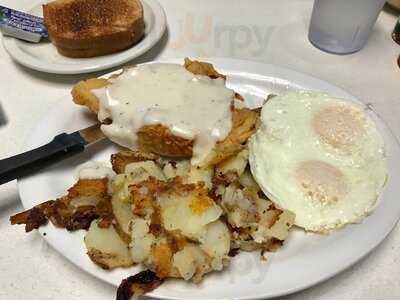 Kelly's Family Diner, Wichita