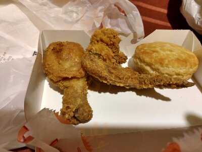 Popeyes Louisiana Kitchen