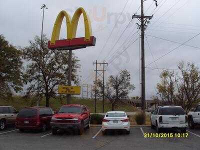 McDonald's, Wichita