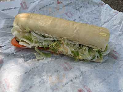 Jimmy John's, Saint Paul