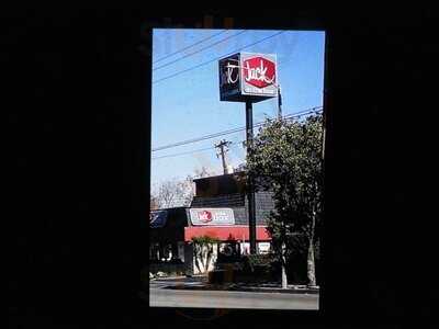 Jack in the Box, Long Beach