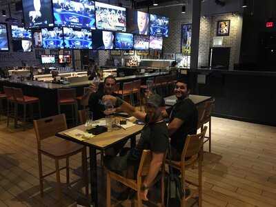 Buffalo Wild Wings, Baton Rouge