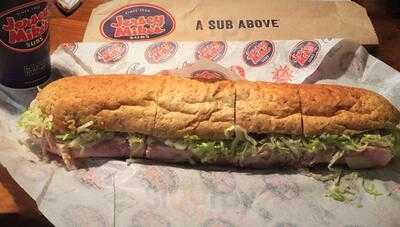 Jersey Mike's Subs