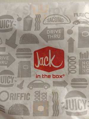 Jack In The Box