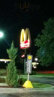 McDonald's, Greenville