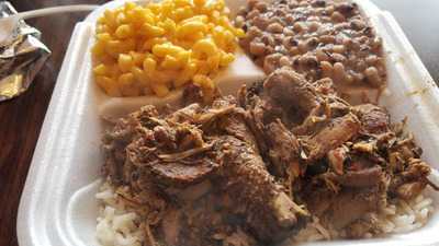 Mama Ann's Soulfood, Saint Paul