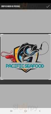 Pacific Seafood, Birmingham