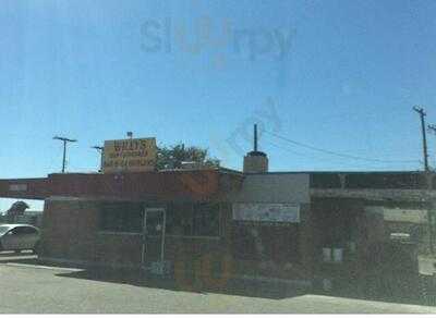 Wiley's Bar-b-Que, Lubbock