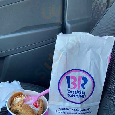 Baskin-Robbins, Wichita