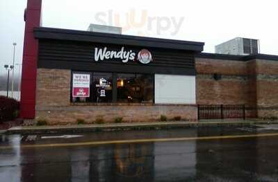 Wendy's, Knoxville