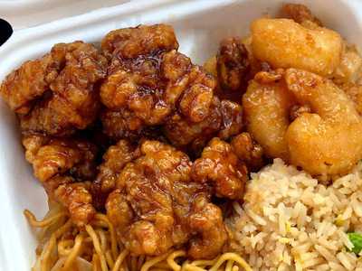 Panda Express