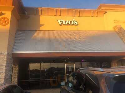 Vizo's African Bar & Restaurant