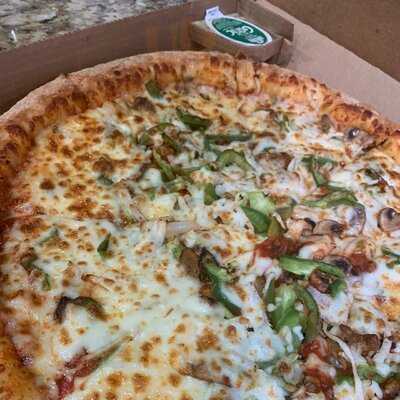 Papa Johns Pizza