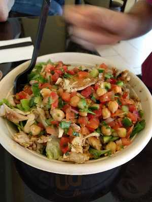 Chipotle Mexican Grill, Bakersfield