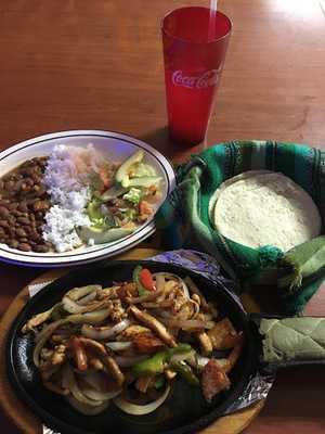 Guatemala Restaurant, Greenville