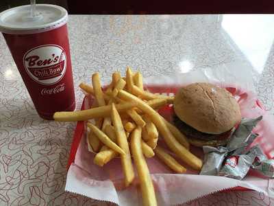 Ben's Chili Bowl, Arlington