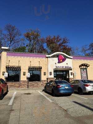 Taco Bell, Arlington