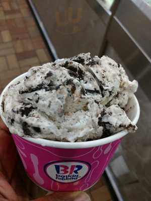 Baskin-Robbins, Greensboro