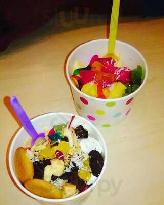 Spoonfull Frozen Yogurt