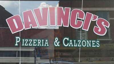 DA Vinci's Pizzeria & Calzones, Knoxville