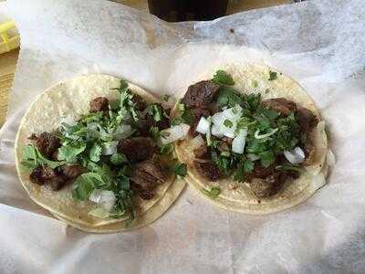 Taqueria Y Panaderia Guadalajara