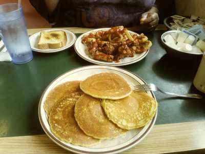 Lon's Coney Island, Detroit