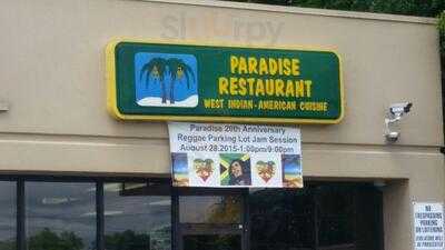 Paradise West Indian American, Greensboro