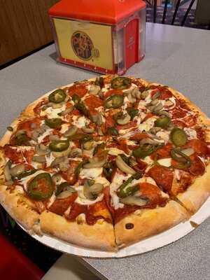 Pizza Pit - Madison East, Monona, McFarland, Cottage Grove, Madison