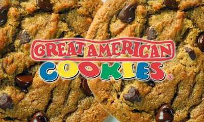 Great American Cookies, Baton Rouge