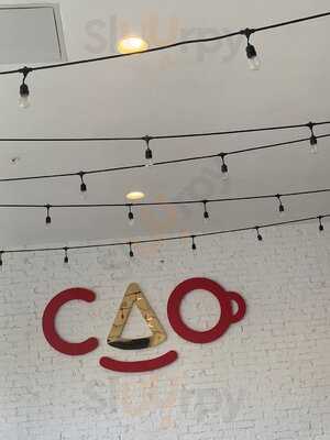 CAO Bakery & Cafe, Miami Beach