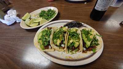 Gorditas Norma, Wichita