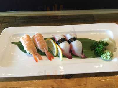 Sushi N Grill, Bakersfield