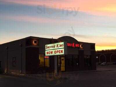 Smoothie King