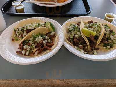 Taco Mexican, Wichita