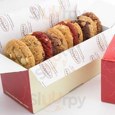 Cookies by Design, Plano