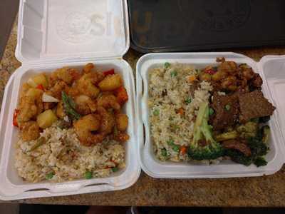 Panda Express, Fresno