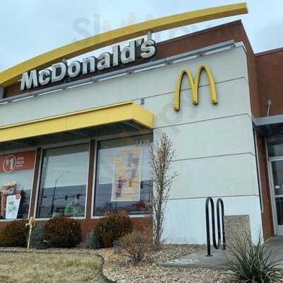 McDonald's, Wichita