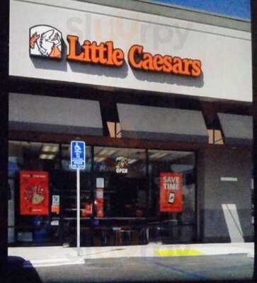 Little Caesars, Long Beach